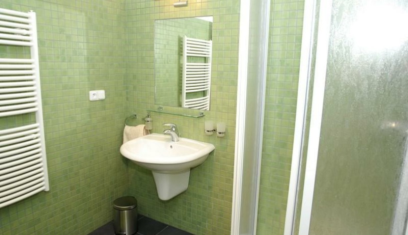 Hotel Helada Mladá Boleslav